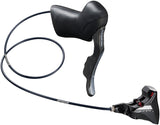 FSA K-Force WE RDB Brake Lever 11-speed 170mm Hose Caliper