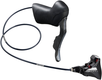 FSA K-Force WE RDB Brake Lever 11-speed 170mm Hose Caliper