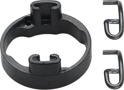 Campagnolo Record Ergopower Left Index Spring Carrier Springs 2004-2008