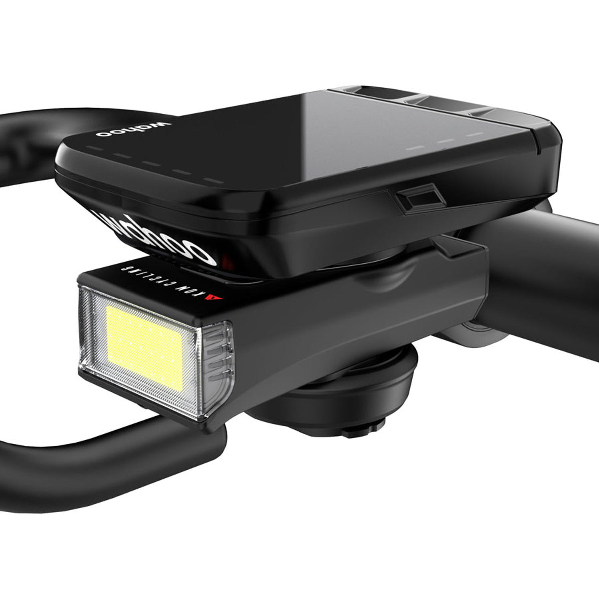 Quick Release Headlight - 350 Lumens
