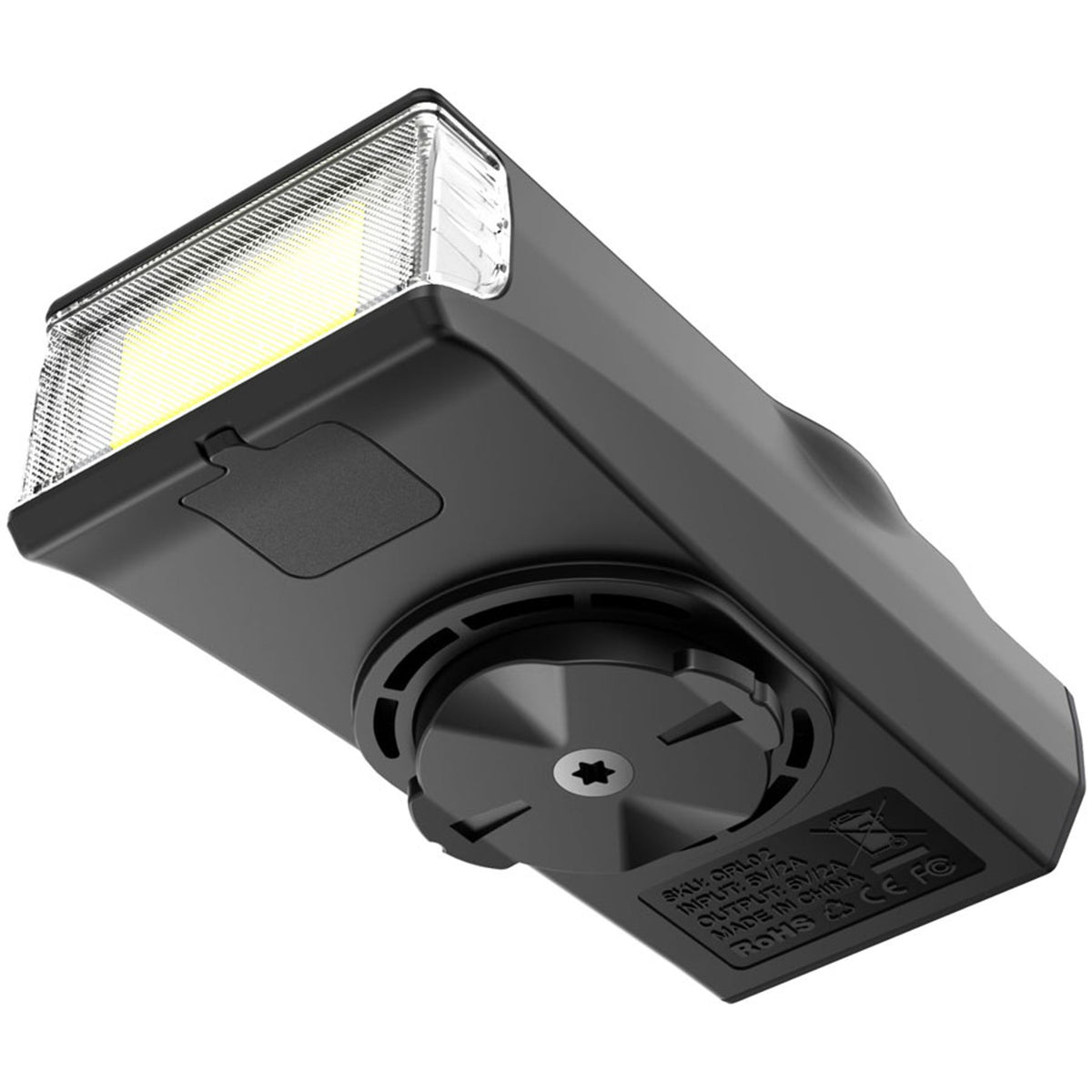 Quick Release Headlight - 350 Lumens