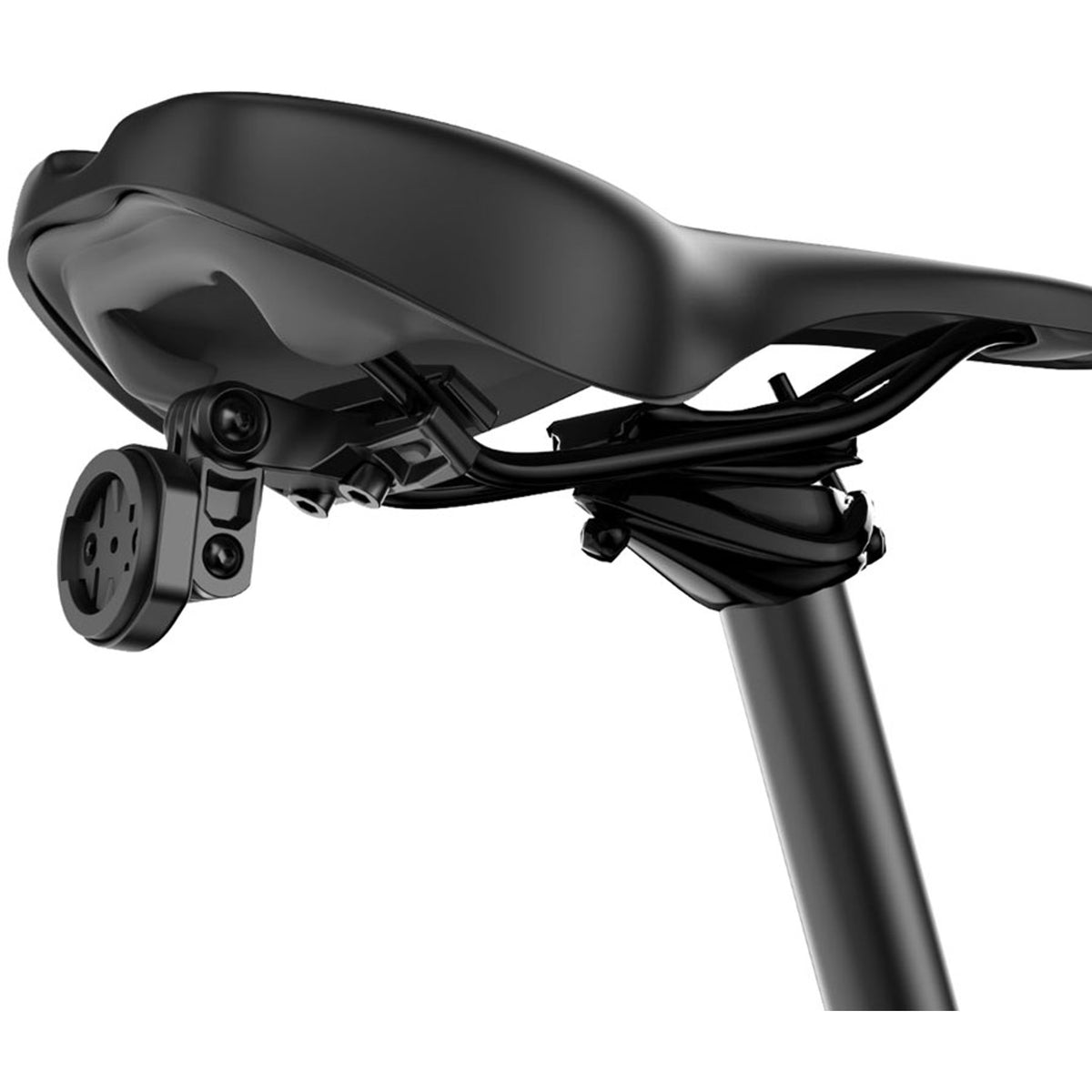 Rear Radar Mounts