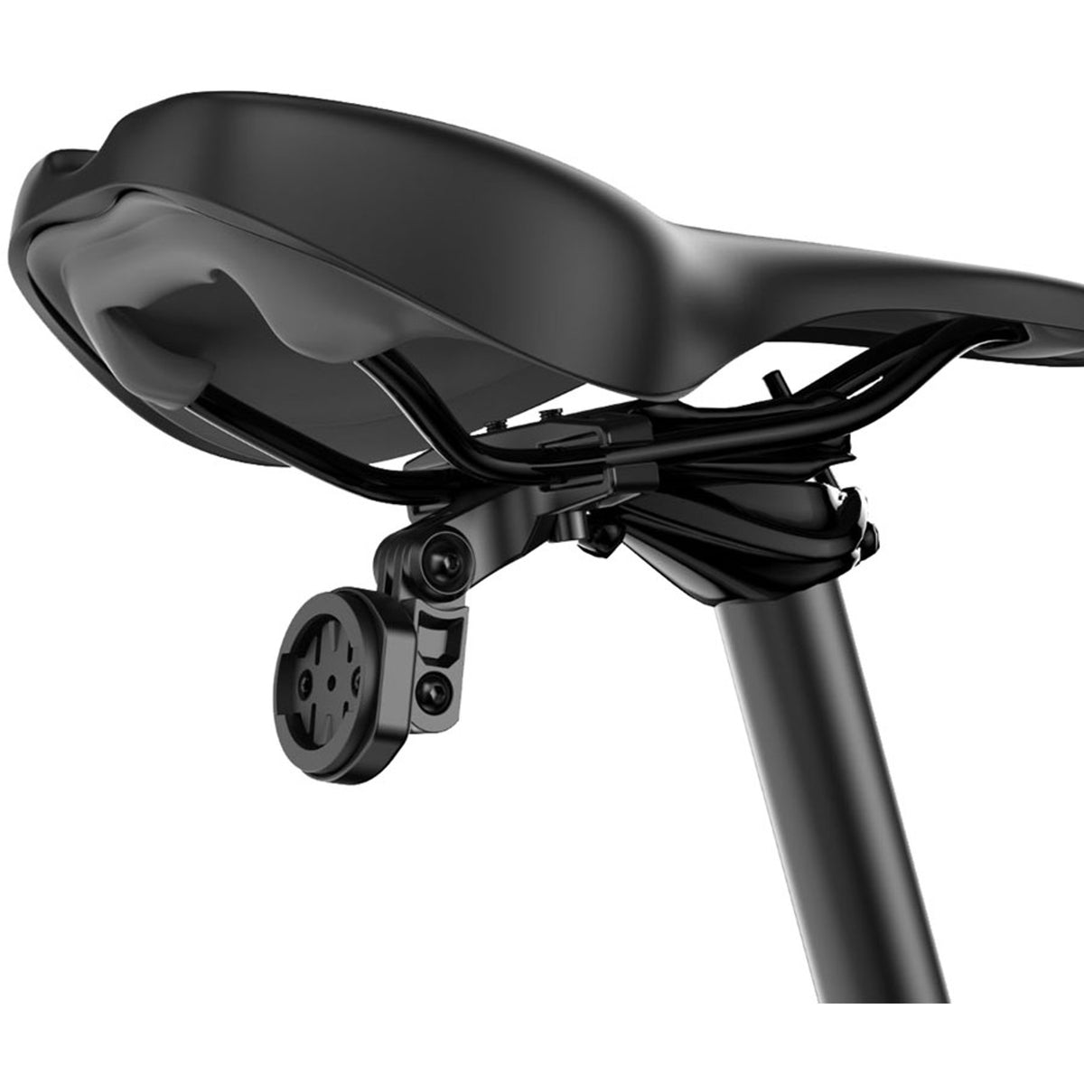 Rear Radar Mounts