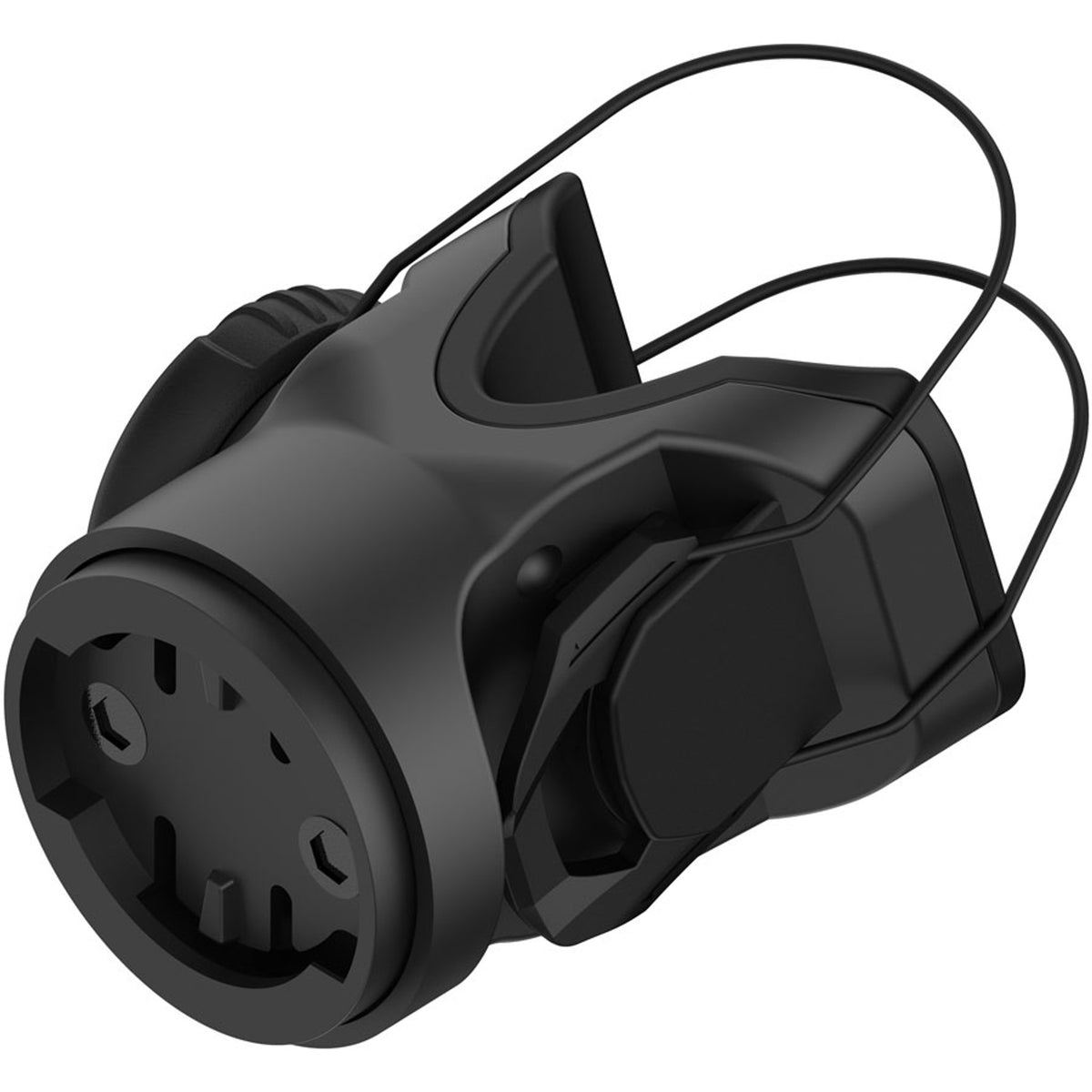 Rear Radar Mounts