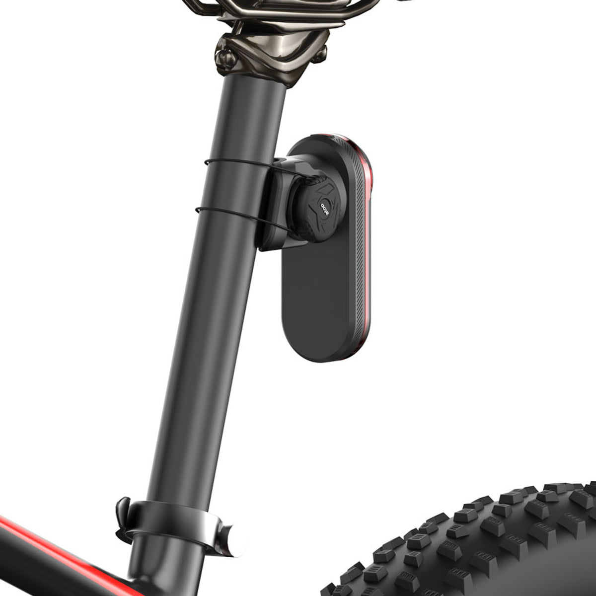 Rear Radar Mounts
