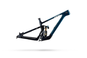 2027 Yeti LT Turq Series 29" Mountain Frame