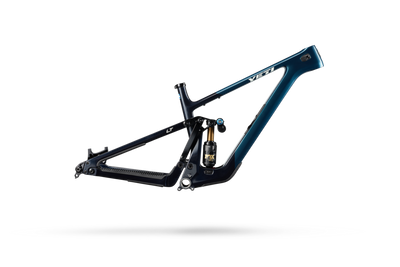 2027 Yeti LT Turq Series 29" Mountain Frame