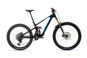 2027 Yeti LT Turq Series 29" / MX Mountain Bike - X0 Build