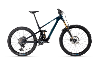 2027 Yeti LT Turq Series 29" Mountain Bike - X0 Build