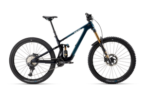2027 Yeti LT Turq Series 29" Mountain Bike - XT Di2 Build