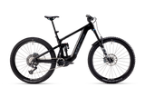 2026 Yeti LTe Complete Turq Series 29" E-Bike - C2 90 Build