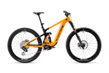 2026 Yeti LTe Complete Turq Series 29" E-Bike - T4 XX Build