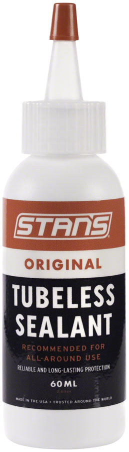 Stans Original Tubeless Tire Sealant - 60ml Pack of 12