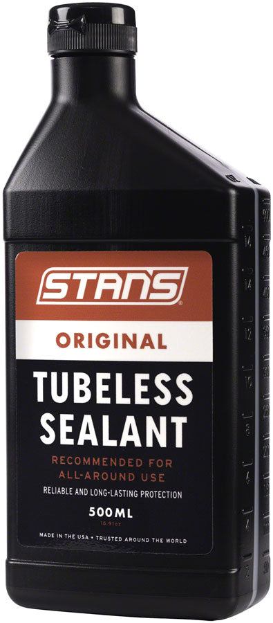 Stans Original Tubeless Tire Sealant - 500ml