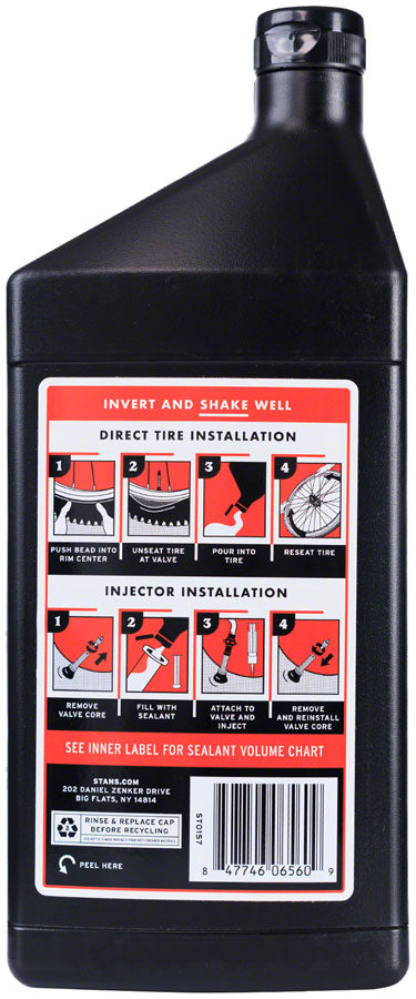 Stans Original Tubeless Tire Sealant - 1000ml