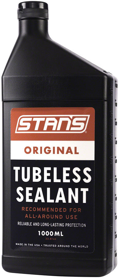 Stans Original Tubeless Tire Sealant - 1000ml