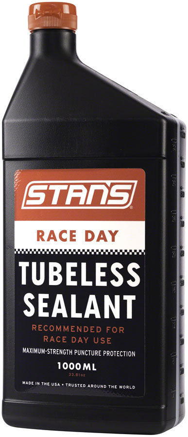 Stans Race Day Tubeless Sealant - 1000ml