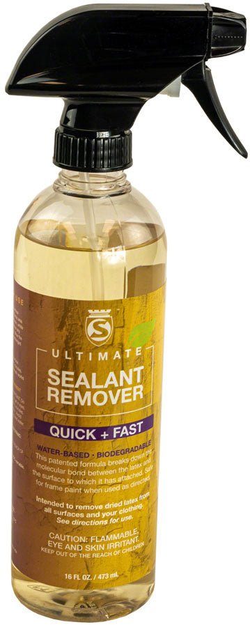 Silca Sealant Remover - 16oz