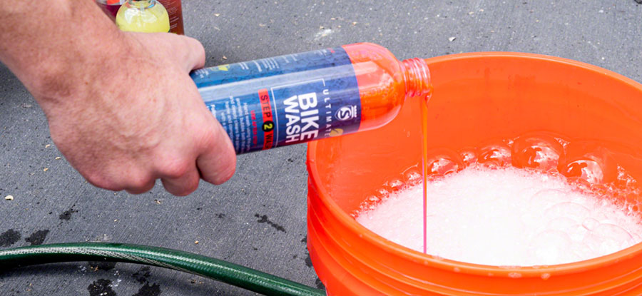 Silca Ultimate Bike Wash - 16oz