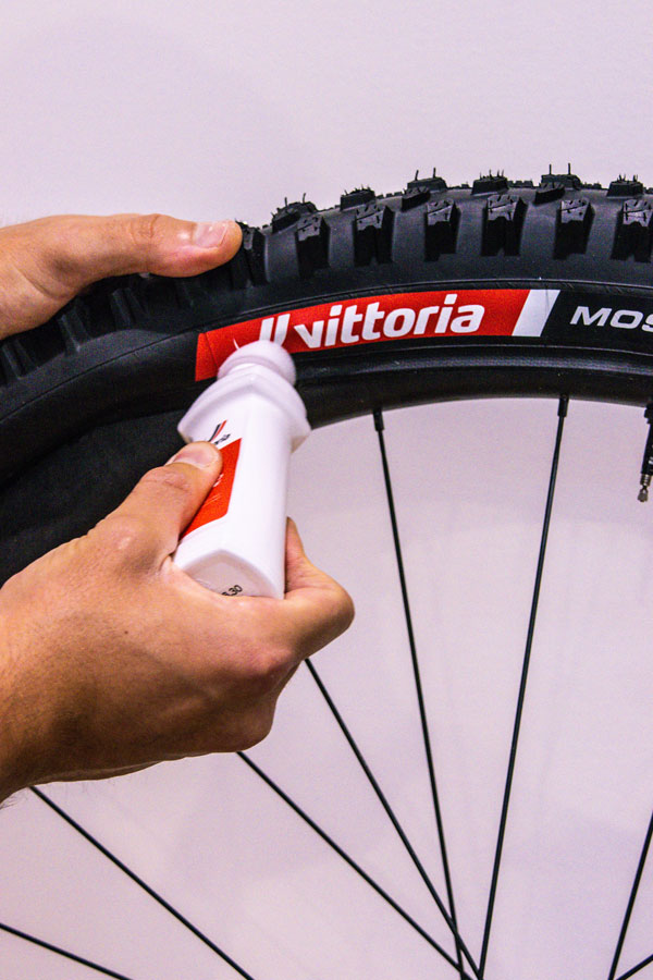 Vittoria Bead Glide Tire Mounting Lubricant