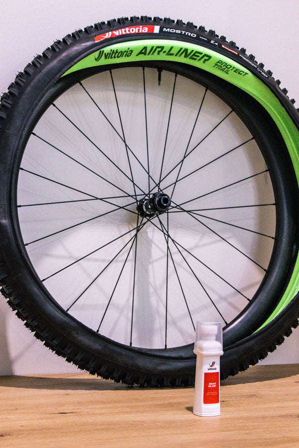 Vittoria Bead Glide Tire Mounting Lubricant