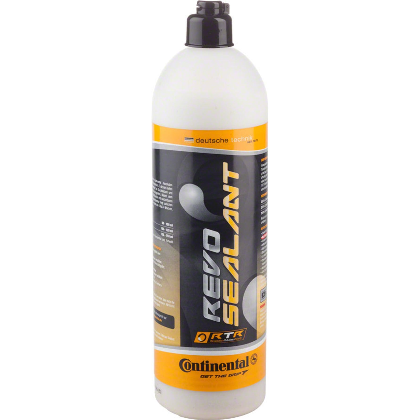 Revo Tubeless Tire Sealant