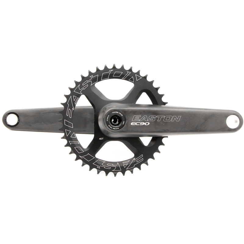 Shimano GRX / XTR Di2 12-Speed Groupset w/ Free Easton EC90 Crank - GRX Di2 Shifters, XTR Rear Derailleur, Battery/Charger, Chain, Cassette & Crank