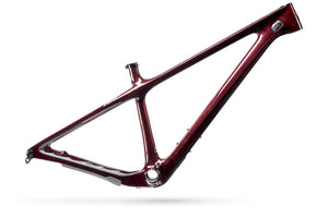2026 Yeti ARC Turq Series 29" Hardtail Mountain Frame