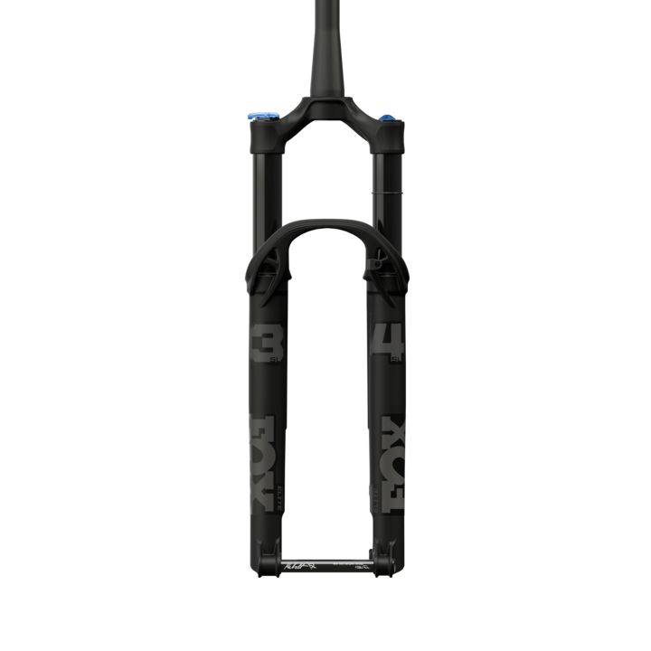 2026 FOX 34 FLOAT SL Ano Performance Elite Suspension Fork - 29in, 120 mm, Kabolt SL 110, 44 mm Offset, Shiny Black, Grip SL