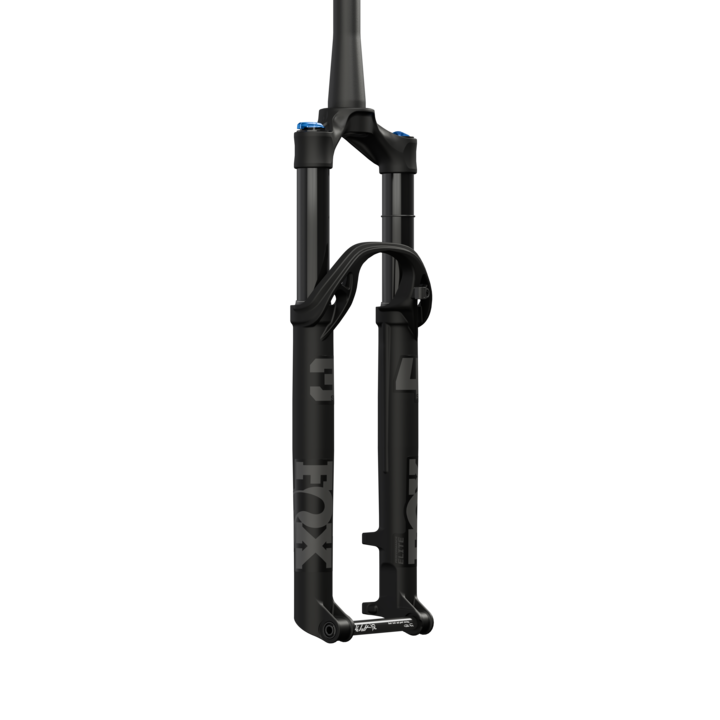 2026 FOX 34 FLOAT SL Ano Performance Elite Suspension Fork - 29in, 120 mm, Kabolt SL 110, 44 mm Offset, Shiny Black, Grip SL