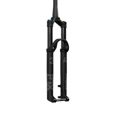 2026 FOX 34 FLOAT SL Ano Performance Elite Suspension Fork - 29in, 120 mm, Kabolt SL 110, 44 mm Offset, Shiny Black, Grip SL