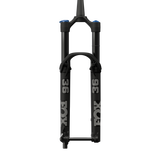 2026 Fox 36 FLOAT Ano Performance Suspension Fork - 29in, 160mm, 15QRx110, 44mm Offset, 58HT, Matte Black, Grip - Open Box, New