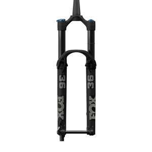 2026 Fox 36 FLOAT SL Ano Performance Suspension Fork - 29in, 140mm, 15QRx110, 44mm Offset, Matte Black, Grip