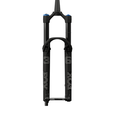 2026 Fox 36 FLOAT SL Ano Performance Elite Suspension Fork - 29in, 140mm, Kabolt SL 110, 44mm Offset, Matte Black, Grip X