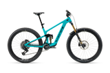 2026 Yeti MTE Complete Turq Series 29" E-Bike - T3 X0 Build
