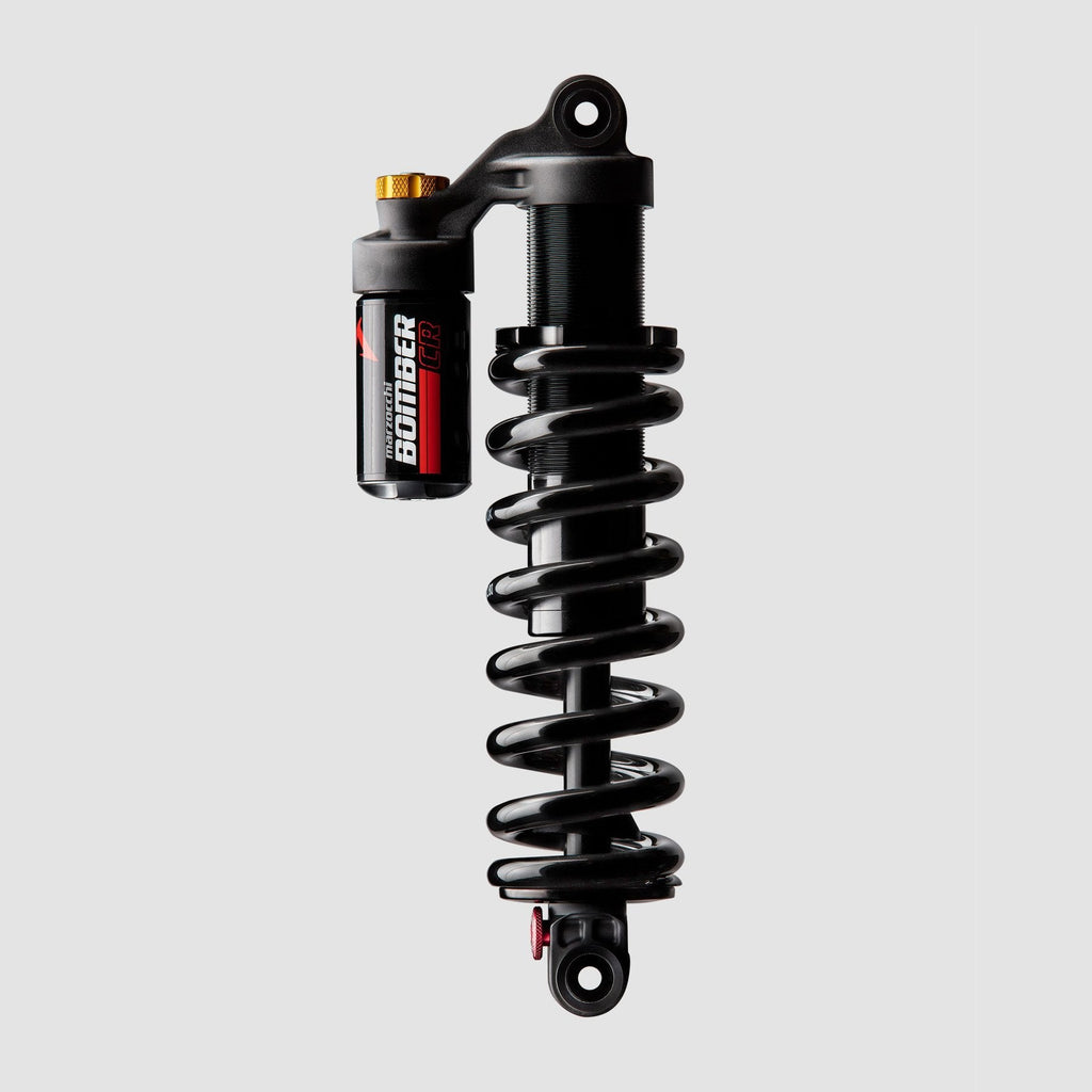 Marzocchi Bomber CR Coil Shock - 7.875x2.25" (Spring not included)