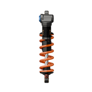 2026 FOX DHX2 Factory Rear Shock - 230 x 65mm, Metric, Kashima