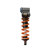 2026 FOX DHX2 Factory Rear Shock - 185 x 55mm, Trunnion Metric, Kashima