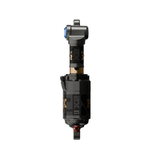 2026 FOX FLOAT X2 Factory Rear Shock - 230 x 62.5mm, Metric, Kashima