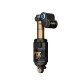 2026 FOX FLOAT X2 Factory Rear Shock - 225 x 75mm, Trunnion Metric, Kashima