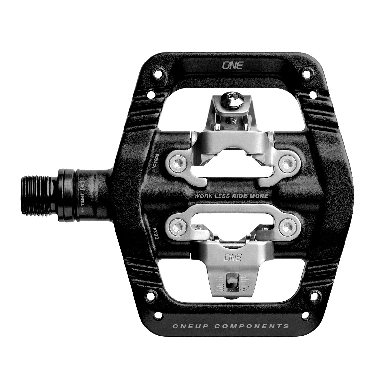 OneUp Components Clip Platform Pedals