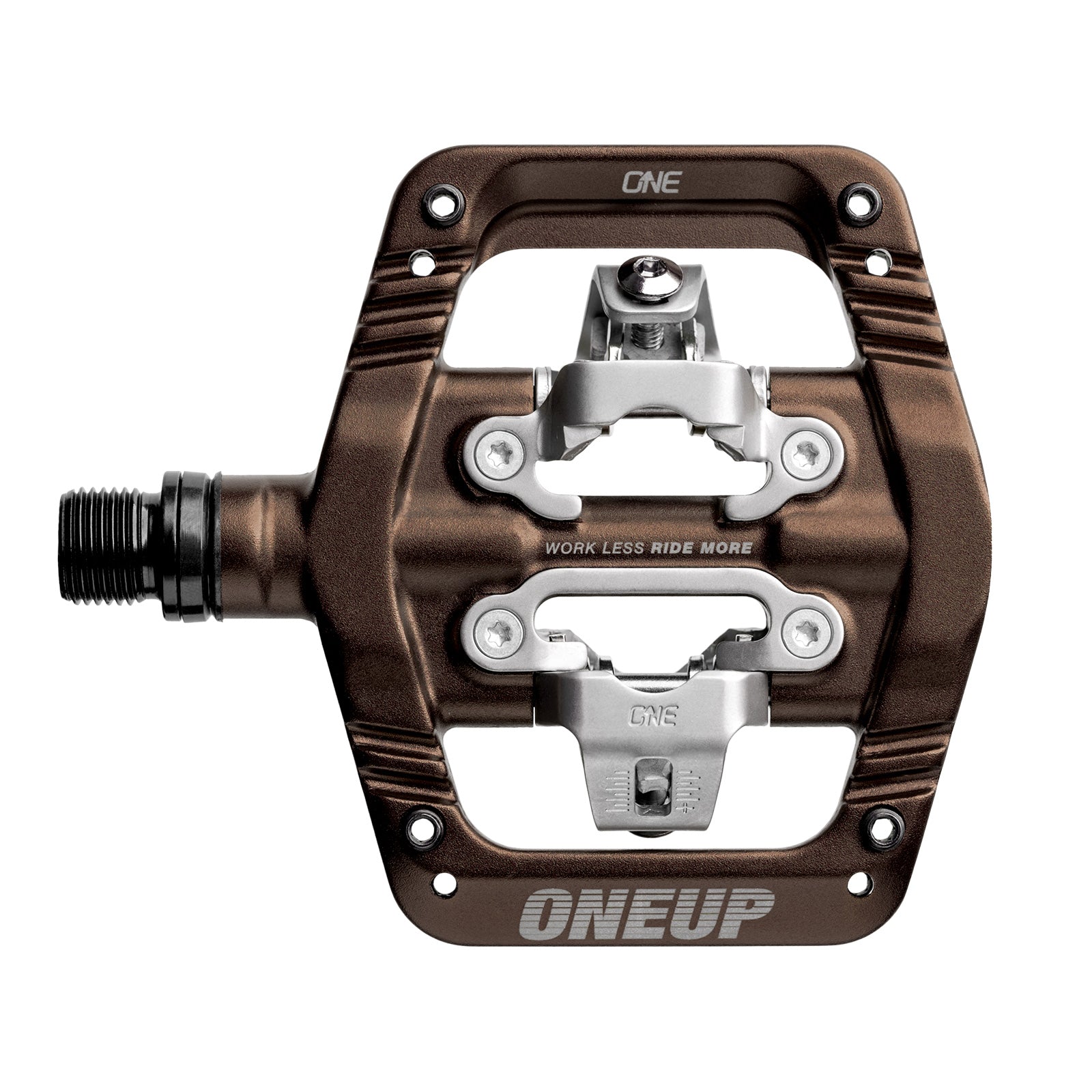OneUp Components Clip Platform Pedals
