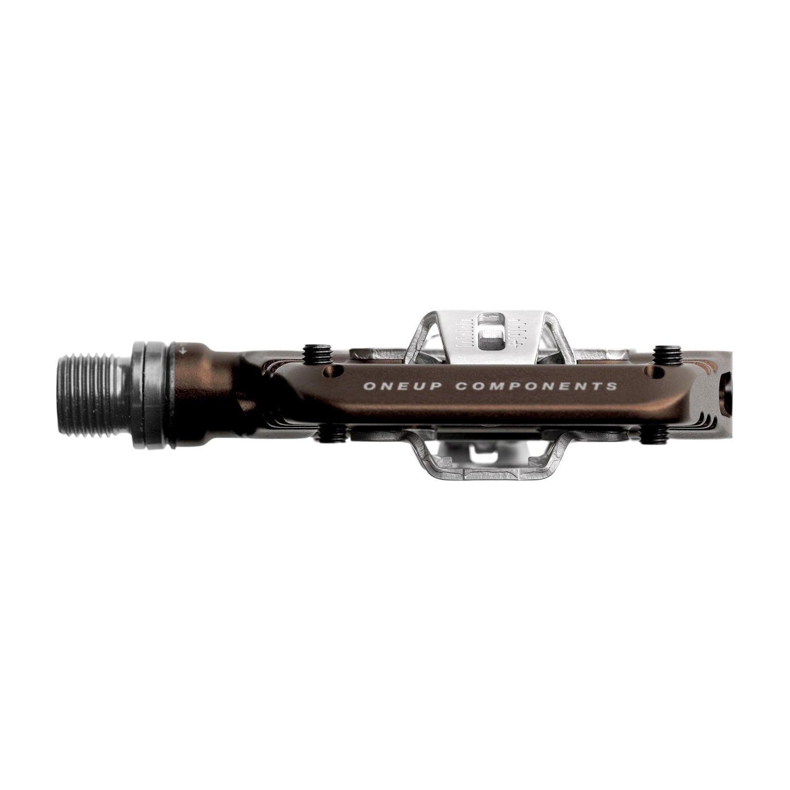 OneUp Components Clip Platform Pedals