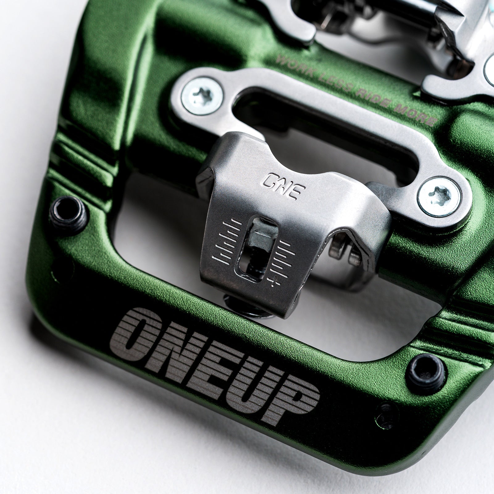 OneUp Components Clip Platform Pedals