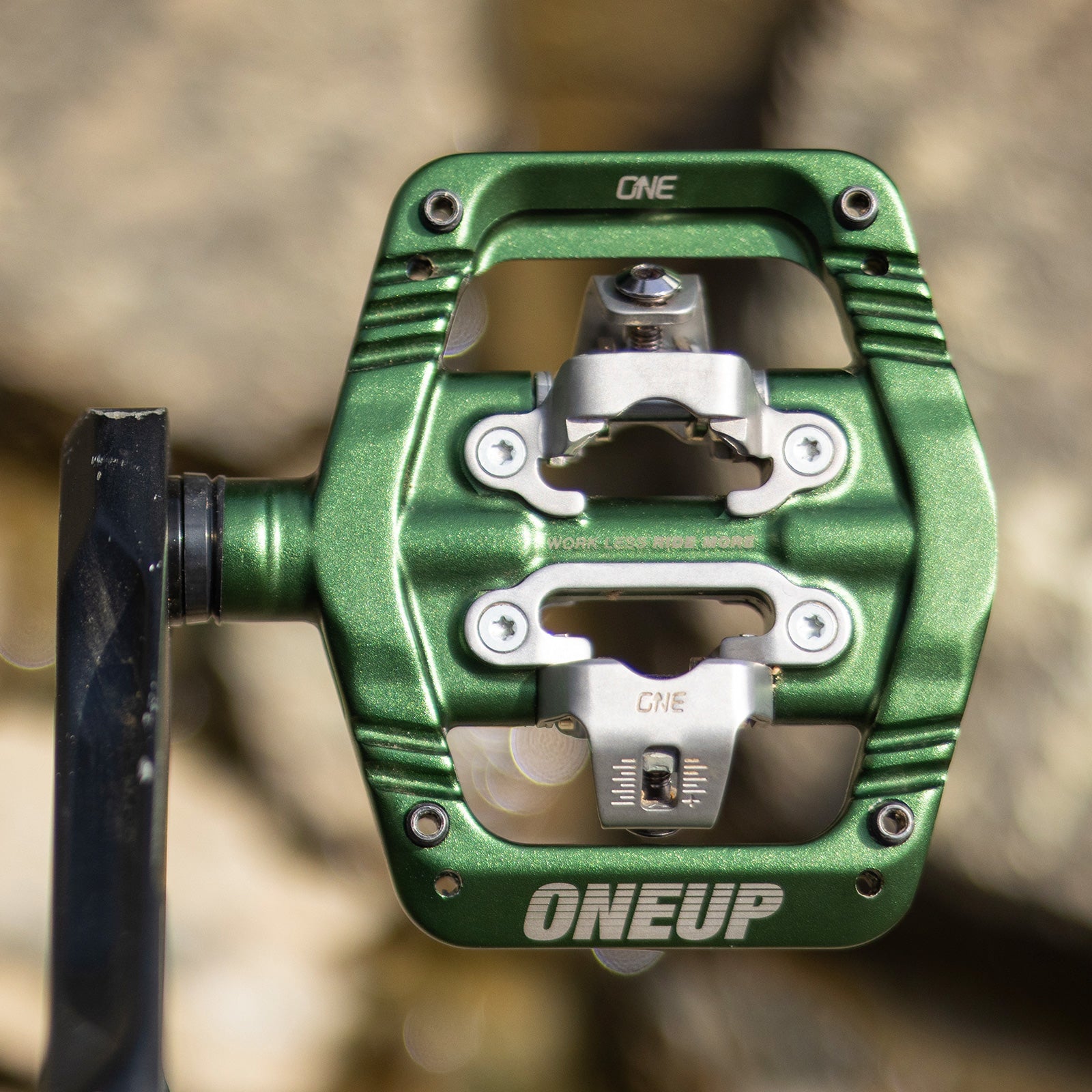 OneUp Components Clip Platform Pedals
