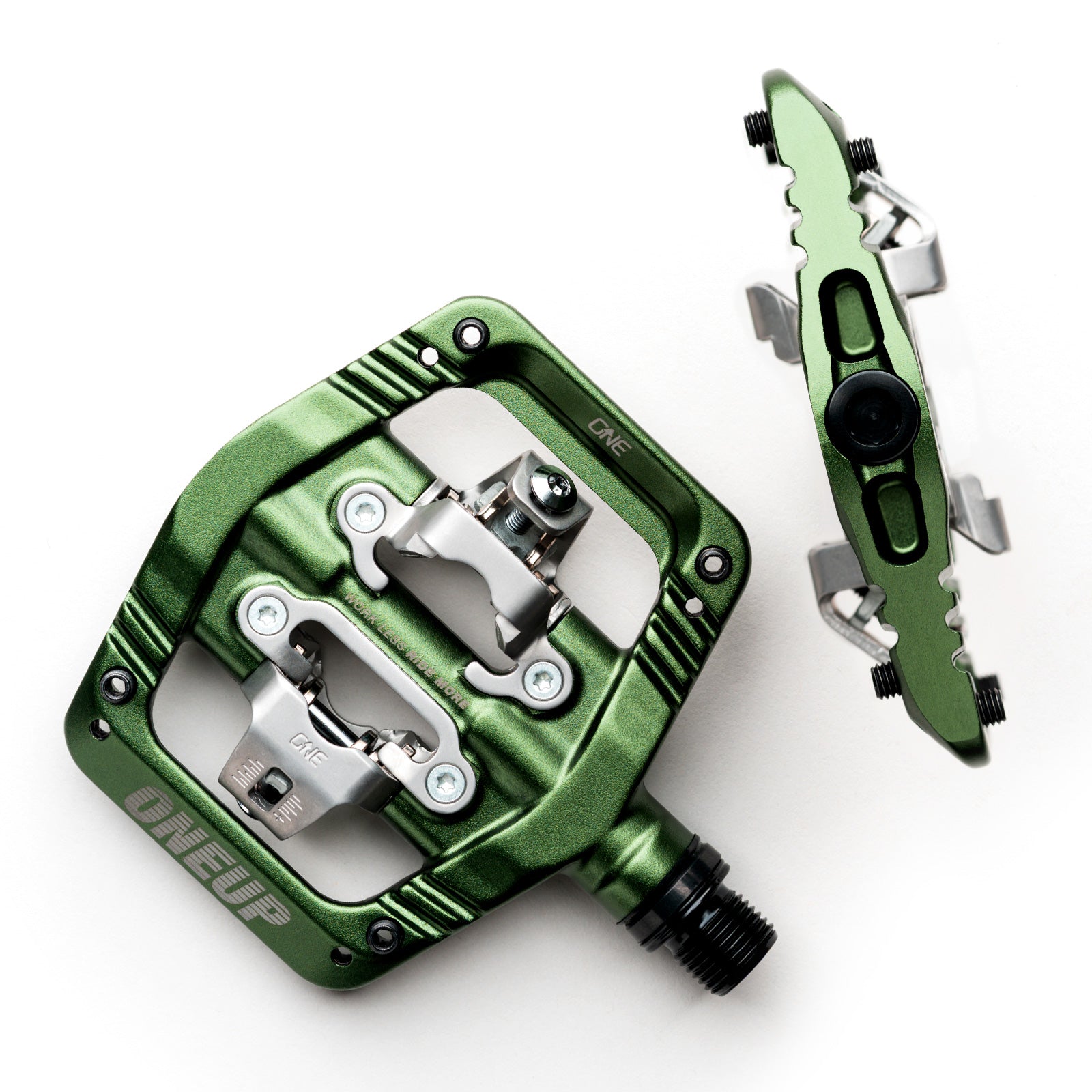 OneUp Components Clip Platform Pedals