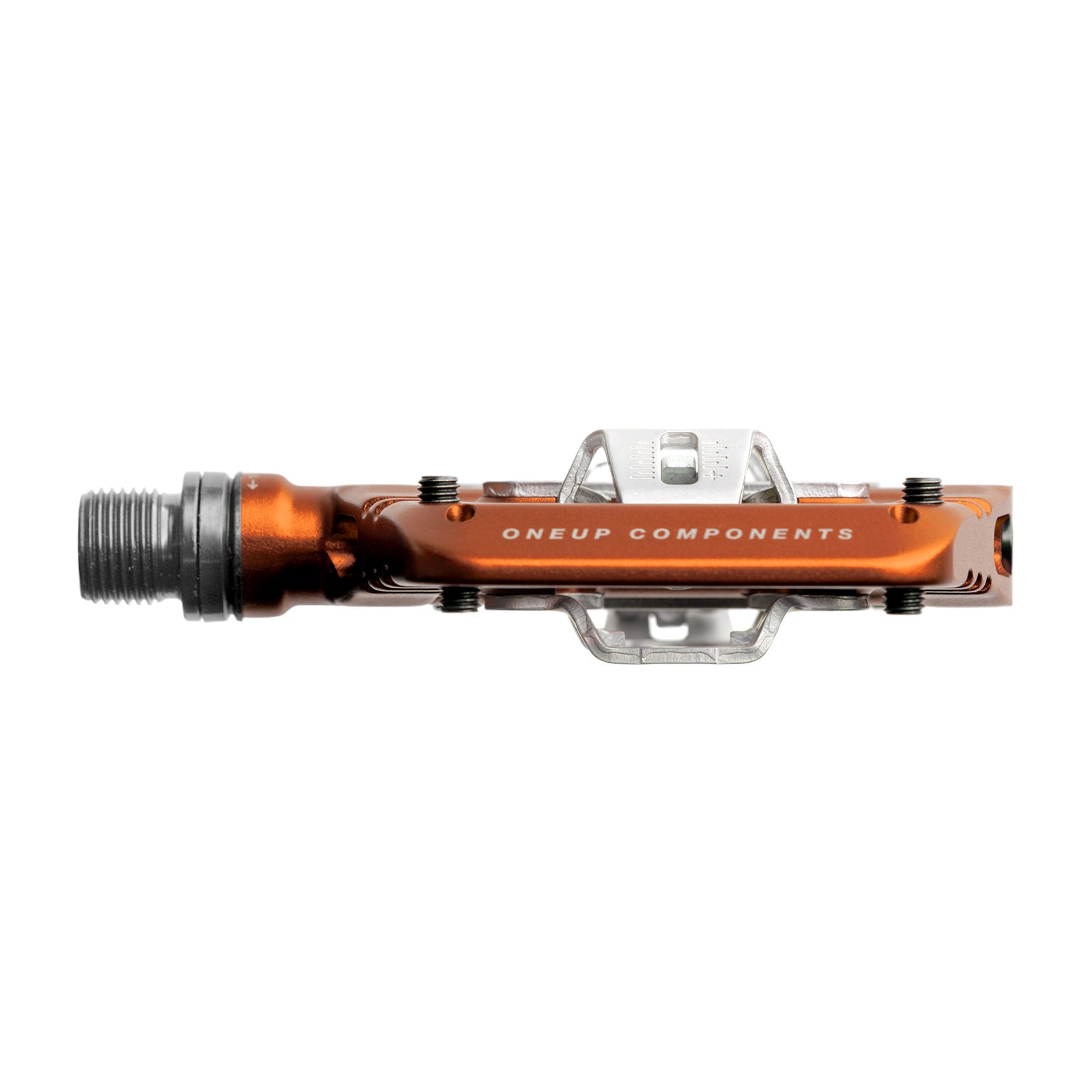 OneUp Components Clip Platform Pedals