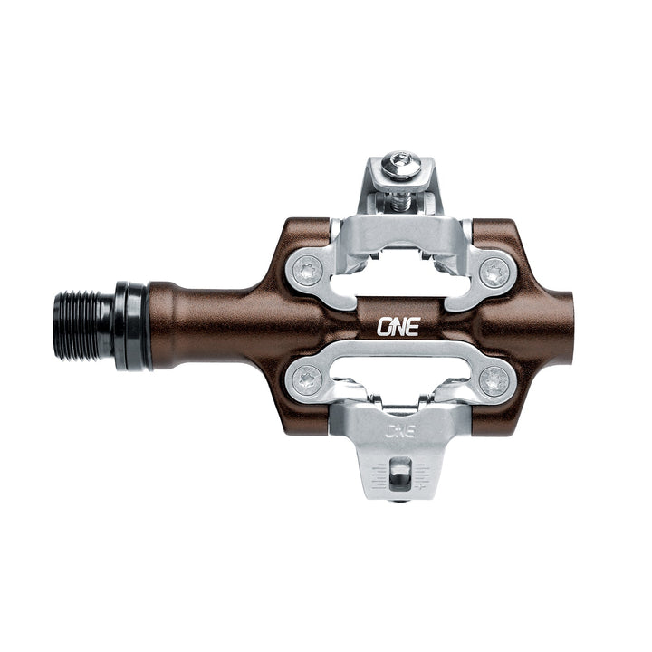 OneUp Components XC Clip Pedals