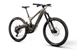 2025 IBIS OSO Carbon 29" Complete E-Bike