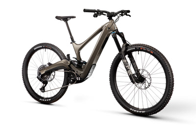 2025 IBIS OSO Carbon 29" Complete E-Bike